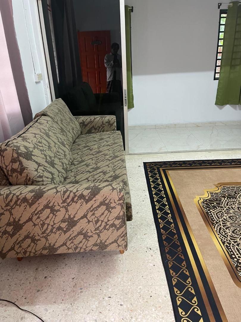Alisya Homestay Port Dickson Buitenkant foto