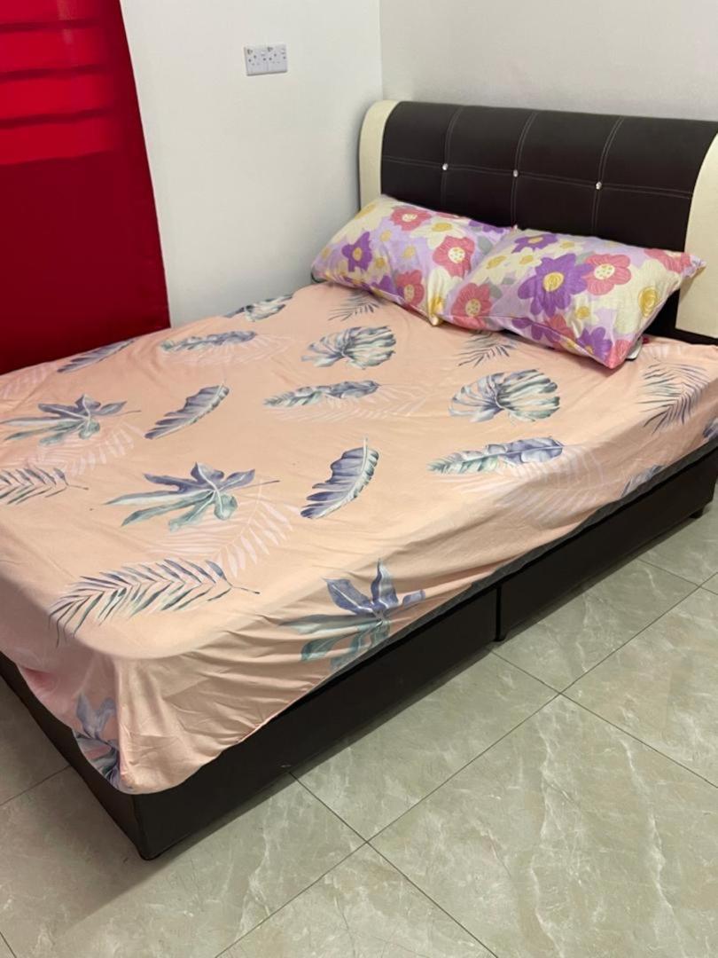 Alisya Homestay Port Dickson Buitenkant foto