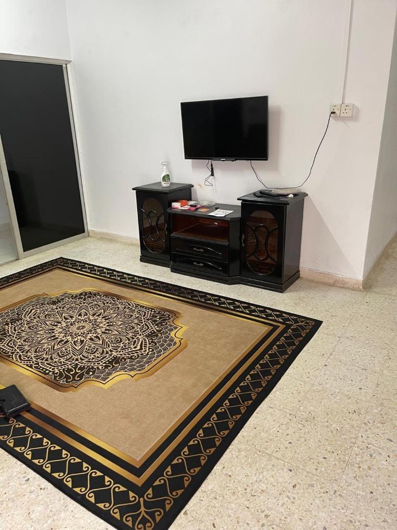 Alisya Homestay Port Dickson Buitenkant foto